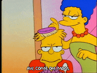 Season 1 GIF by The Simpsons