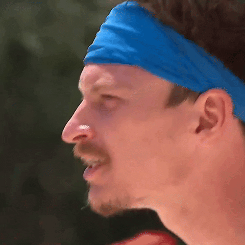 Survivor Mupi GIF by Close friends