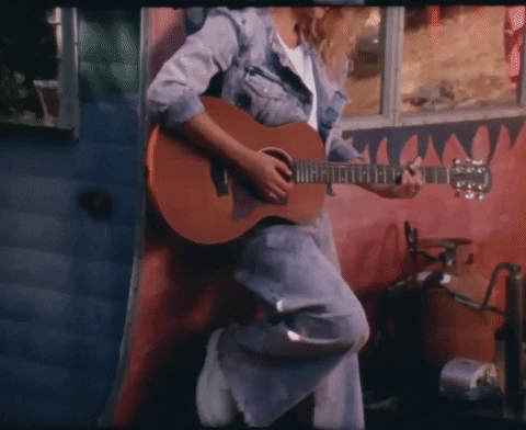 Unbothered GIF by Tori Kelly