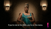 House Of Villains GIF by E!