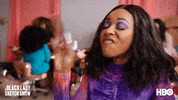Ablss GIF by A Black Lady Sketch Show