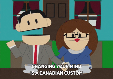 table talking GIF by South Park 