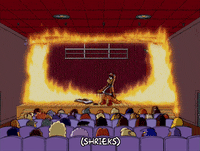homer simpson episode 6 GIF