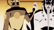 Hagoromo GIF
