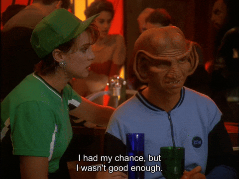 Star Trek GIF by Goldmaster