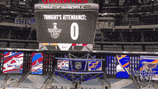Ice Hockey Sport GIF by NHL