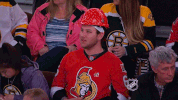 ice hockey GIF by NHL