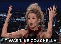 Tonight Show Party GIF by The Tonight Show Starring Jimmy Fallon