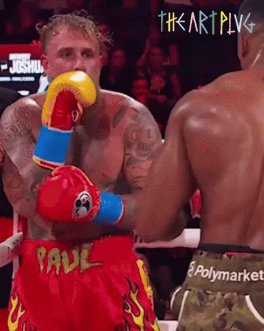 Must Watch Slow Motion GIF by Marcel Katz Dalí / The Art Plug