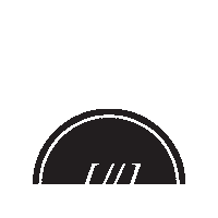 DenSkaeveBriks massage angst hypnose dsb Sticker