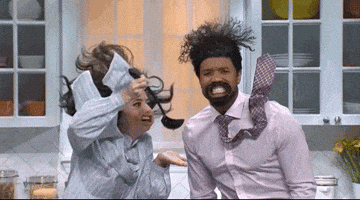 Michael B Jordan Snl GIF by Saturday Night Live