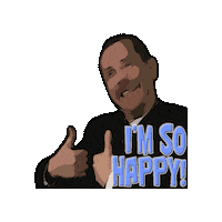 Happy Joy Sticker by NACHTSCHIMMEN Music-Theatre-Language NIGHTSHADES