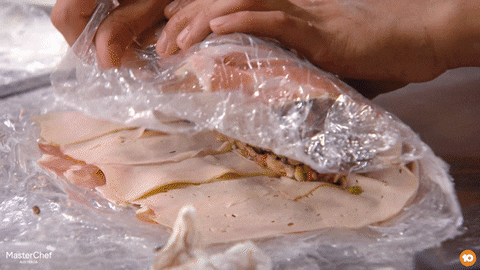 GIF by MasterChefAU