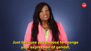 Gay Pride Love GIF by BuzzFeed