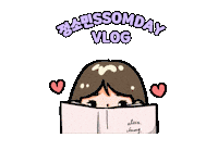 정소민 Jung Somin Sticker