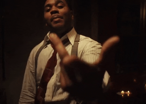 Fatal Attraction GIF by Kevin Gates