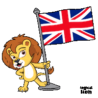 English World Sticker by VeeFriends