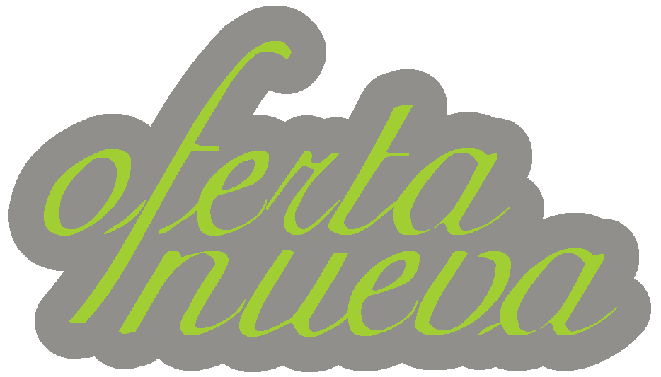 Oferta Fuengirola Sticker by Green PC Informática