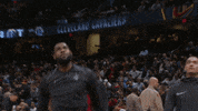 lebron james basketball GIF by NBA