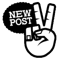 MonoCoco new news new post post Sticker