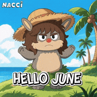 Sunny Days Fun GIF