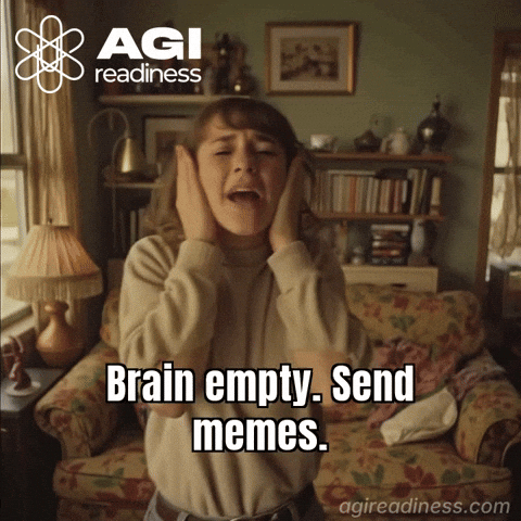Confused Brain GIF by AGIReadiness