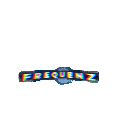 Frequency Sticker by Max Vol