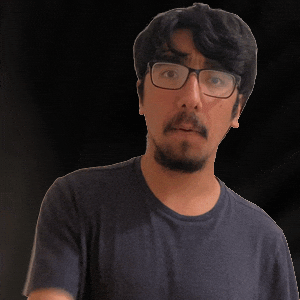 Come Here Follow Me GIF