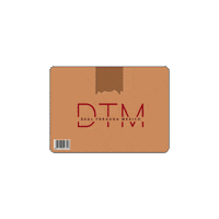 Dealthroughmex Sticker by DTM - Deal Trough Mexico