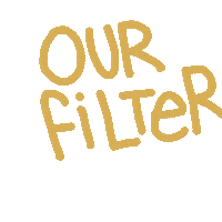Filter Sticker