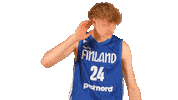 National Team Basketball Sticker by Basket_fi