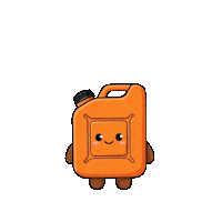 Water Smile Sticker by World Vision Global 6K