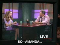 the amanda show nicksplat GIF