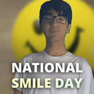 National Smile Day