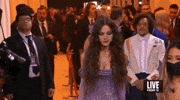 Met Gala Olivia Rodrigo GIF by E!