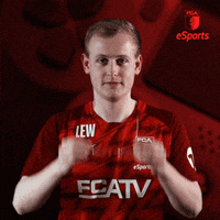 Esports Ps4 GIF by FC Augsburg 1907