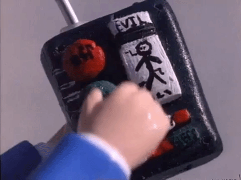 action league now nicksplat GIF