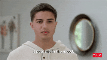 90 Day Fiance Guillermo GIF by TLC