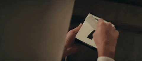 power GIF by Marshmello