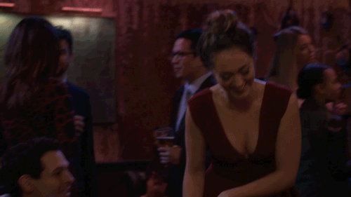 the great indoors alcohol GIF by CBS