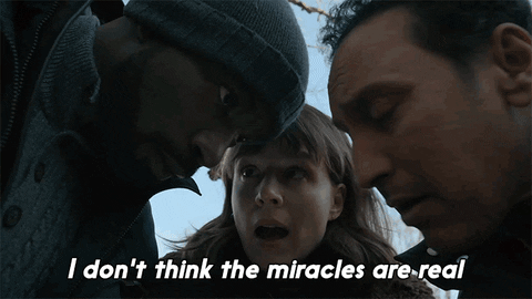 Evil GIF by Paramount+