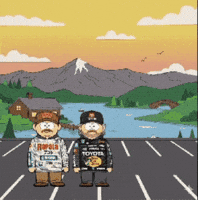 Zonas Spirit Animal GIF