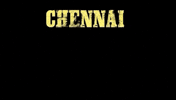 Chennai Super Kings Csk GIF