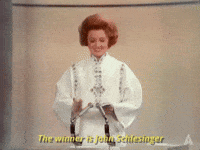 myrna loy oscars GIF by The Academy Awards