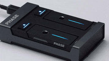 Charging GIF by Phase