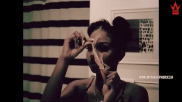 want her dj mustard GIF by Worldstar Hip Hop