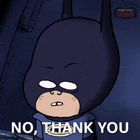 Bruce Wayne Batman GIF by Amazon Prime Video