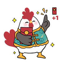 Onemore Sticker by 澳娛綜合