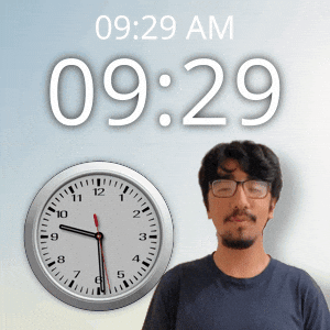 9Am GIF