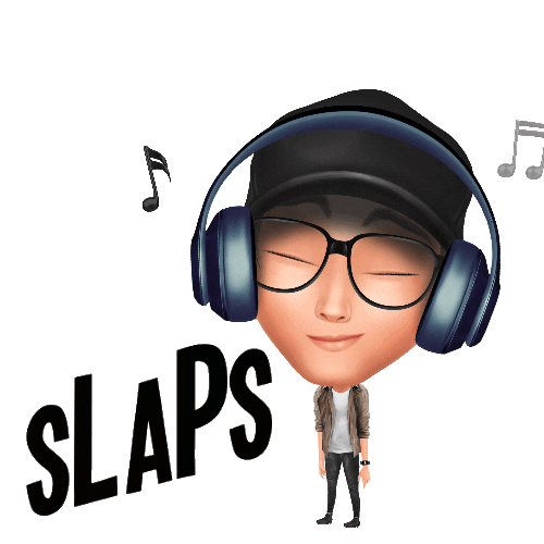 Jclintandrews Sticker by Genies